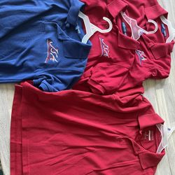 School Shirts 👚 