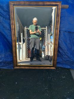 Mirror 🪞