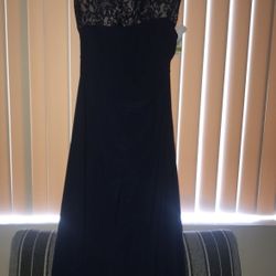 Special occasion dress