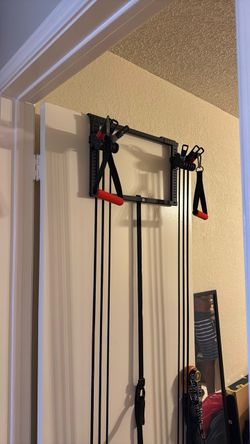 Home workout