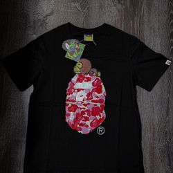 Bape Tee