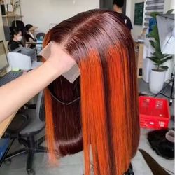 Lace Wig