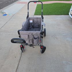 Wagon Stroller