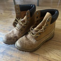 Timberland Boots