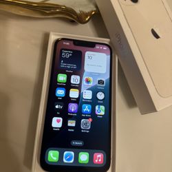 Iphone 13 Unlock