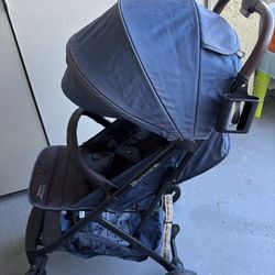 Ingenuity Ingenuity 3Dquickclose CS+ Compact Fold Stroller