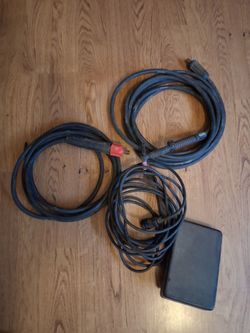 Lincoln welder parts