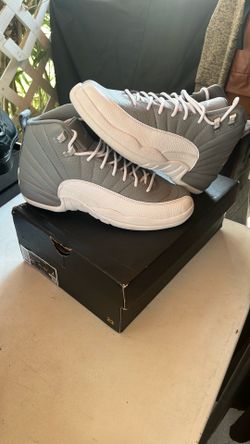 Air Jorden 12 retry (GS)