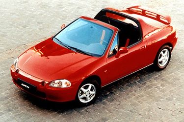 1994 Honda Civic