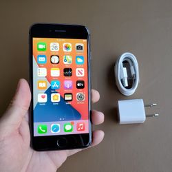 iPhone 8 - UNLOCKED - Like New  