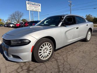 2020 Dodge Charger