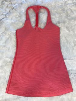 Women’s Lululemon Top Size 4