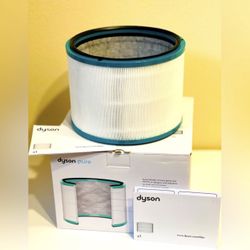 Brand New -Dyson Genuine Filter for your Dyson purifier. 360° Glass HEPA Filter.