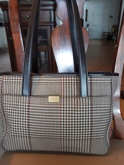 Ralph Lauren purse