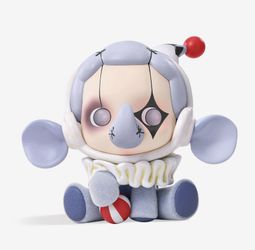 SKULLPANDA The Elephant