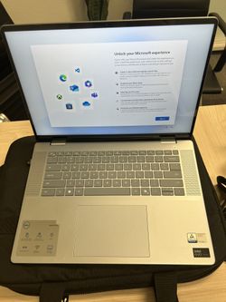 Dell Laptop For Sale 