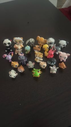 Littlest PET Shop