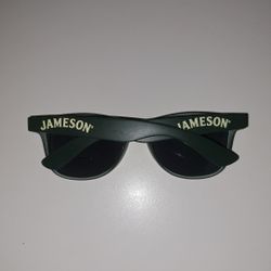 Jameson | Sunglasses 