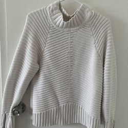 Needed Sweater