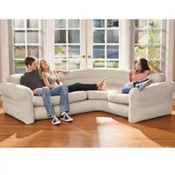 Inflatable Sofa 