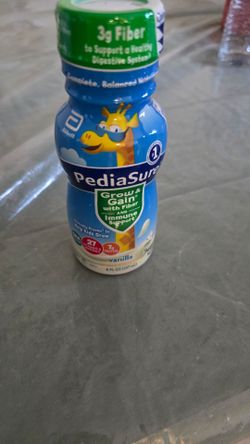 Pediasure