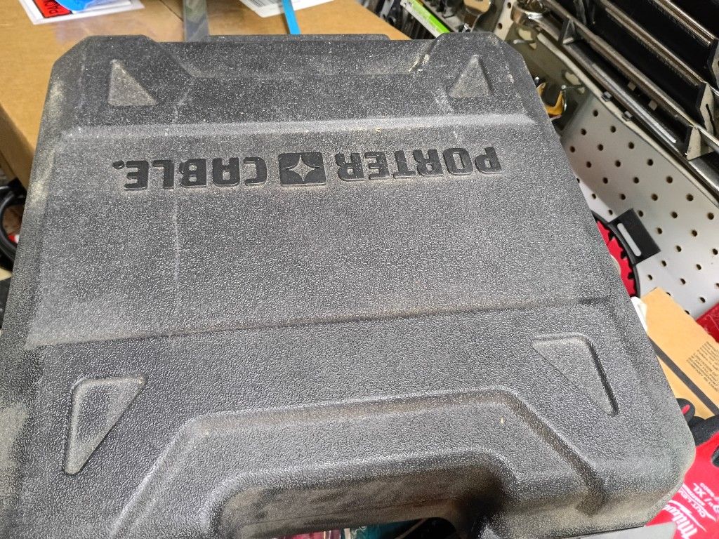 Porter Cable Nail Gun