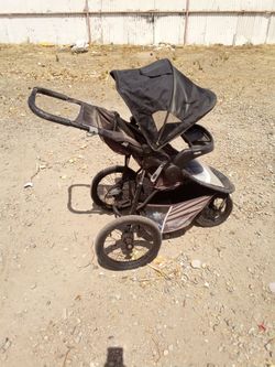 Baby friend expedition DLX