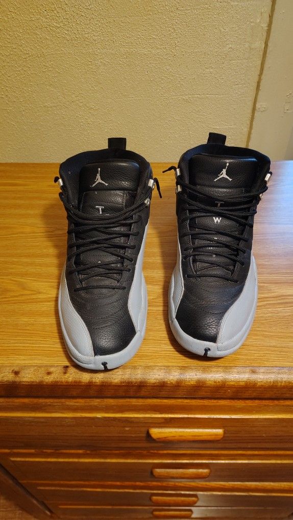 Jordan Retro 12s 