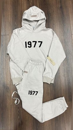 Essential Sweat Suit 