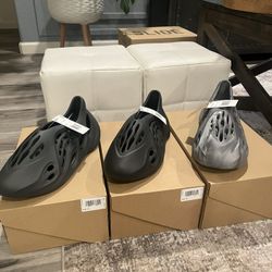 Adidas Yeezy Foam Runner