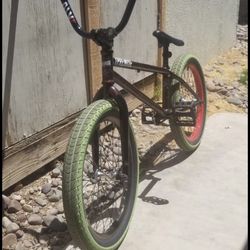 BMX Bike