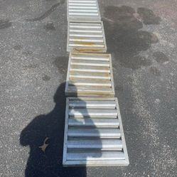 Hood filters