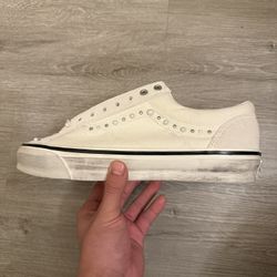 Vans Pearlized Pack Marshmallow