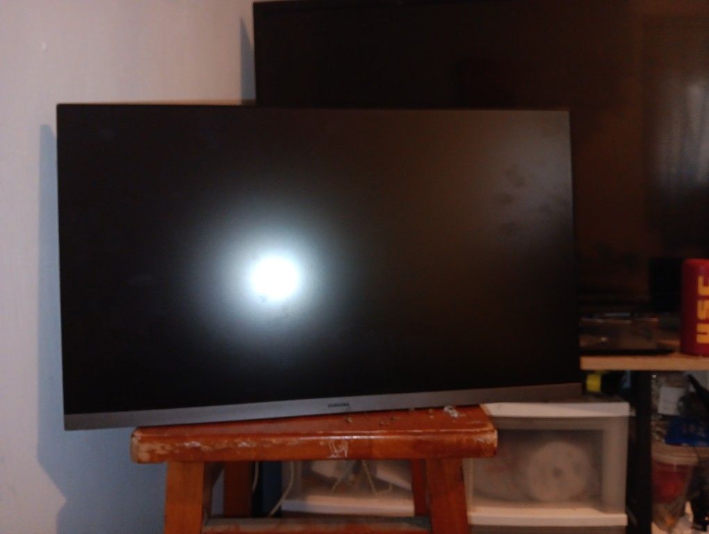 Samsung Hdmi Screen