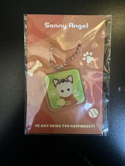 Sonny Angel
