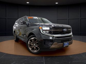2025 Ford Expedition