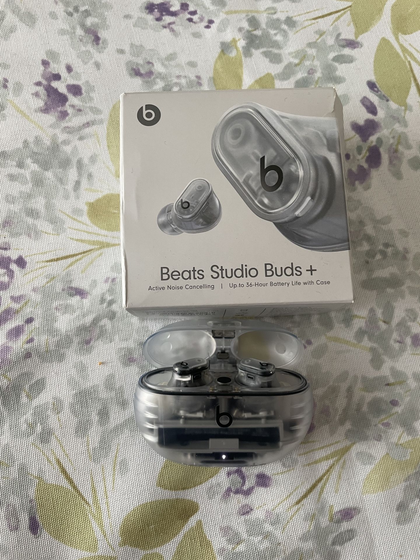 Beats Studio Buds +