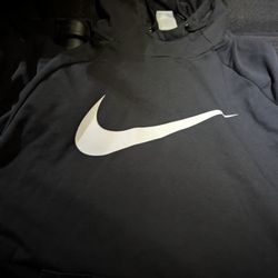 Men 2XL Nike Hoodie 