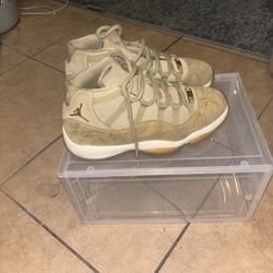 Jordan 11