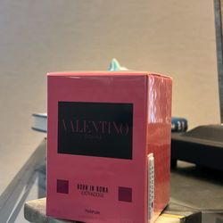 Valentino Donna