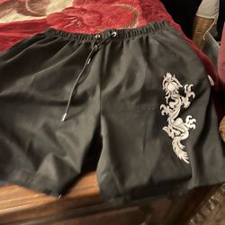 Short Pant