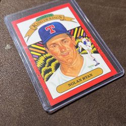 Nolan Ryan