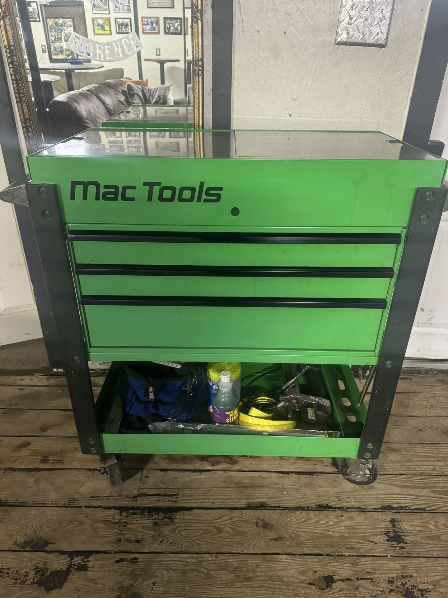 Tools