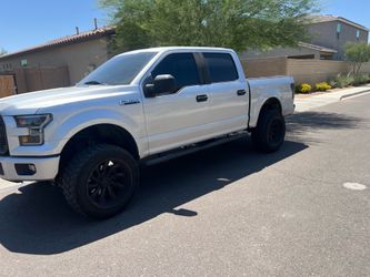 Ford F150