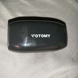 Votomy Wireless  Ear Bud's 