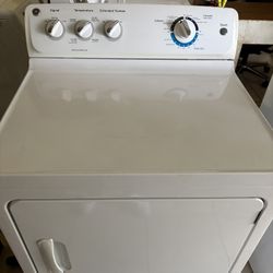 Electric Dryer