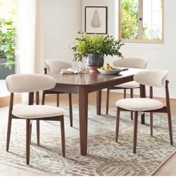 Colamy Dining Chairs