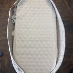 Baby Changing Basket