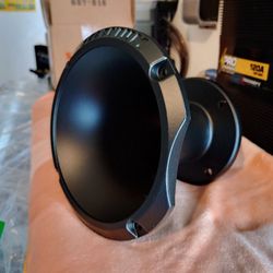 New JBL Selenium 4 bolt aluminium driver horn lens $30 each