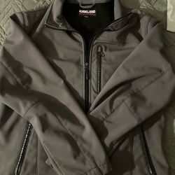 Water Proof Jacket Men’s Medium 